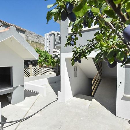 Apartmani Iva&Ante Dugi Rat Buitenkant foto